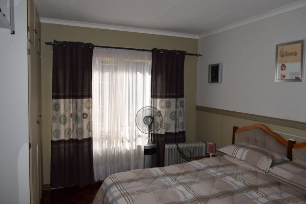 4 Bedroom Property for Sale in Sasolburg Ext 11 Free State